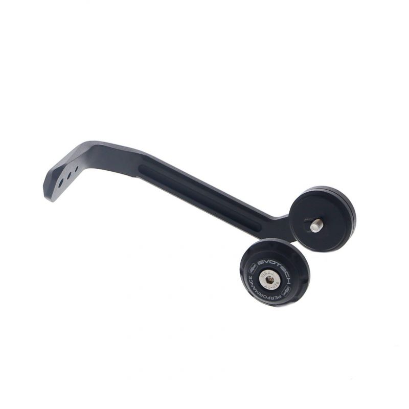 PRN001809-014574-015506-015509-11 Triumph Speed Triple 1200 RR 2022+ Schutzhebel 