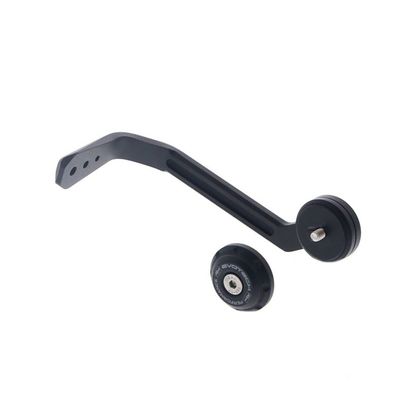 PRN001809-014574-015506-015509-11 Triumph Speed Triple 1200 RR 2022+ Schutzhebel 