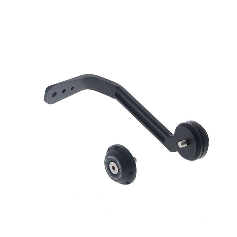 PRN001809-014574-015506-015509-11 Triumph Speed Triple 1200 RR 2022+ Schutzhebel 