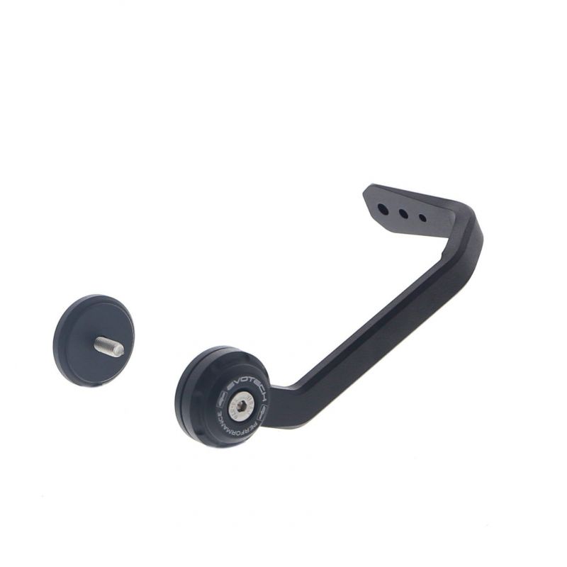 PRN001809-014574-015506-015509-11 Triumph Speed Triple 1200 RR 2022+ Schutzhebel 