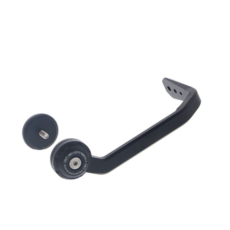 PRN001809-014574-015506-015509-11 Triumph Speed Triple 1200 RR 2022+ Schutzhebel 