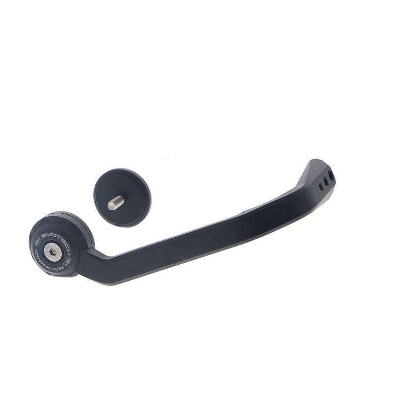 PRN001809-014574-015506-015509-11 Triumph Speed Triple 1200 RR 2022+ Schutzhebel 
