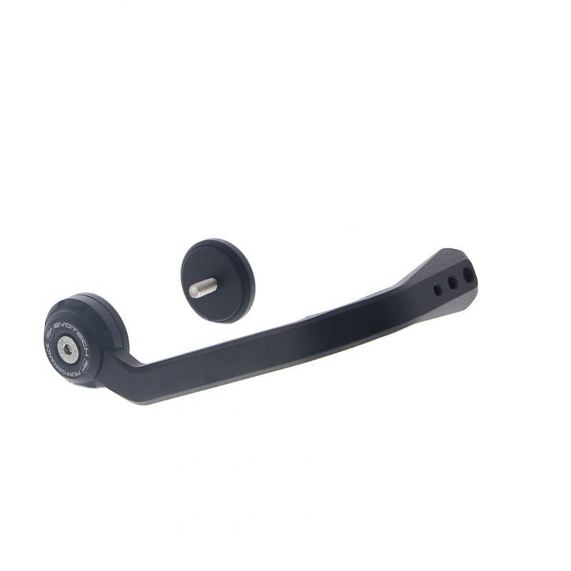 PRN001809-014574-015506-015509-11 Triumph Speed Triple 1200 RR 2022+ Schutzhebel 