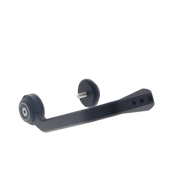 PRN001809-014574-015506-015509-11 EP Triumph Speed Triple 1200 RR Brake Lever Protector Kit (2022+)