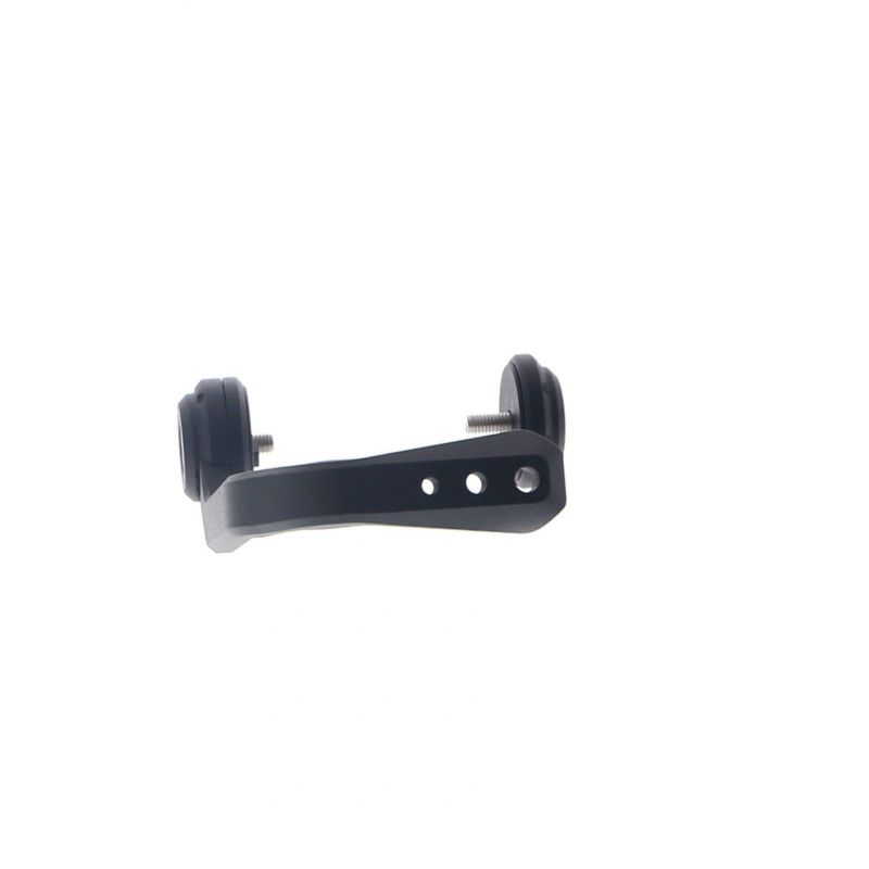 PRN001809-014574-015506-015509-11 Triumph Speed Triple 1200 RR 2022+ Schutzhebel 