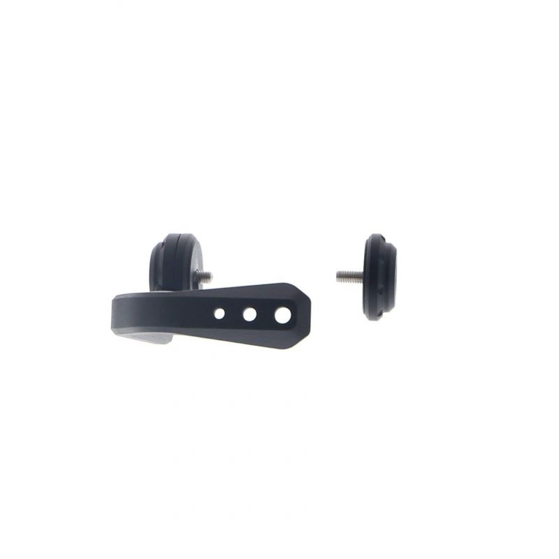 PRN001809-014574-015506-015509-11 Triumph Speed Triple 1200 RR 2022+ Schutzhebel 