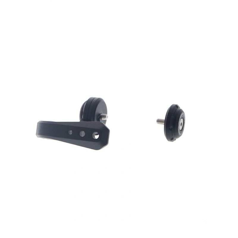 PRN001809-014574-015506-015509-11 Triumph Speed Triple 1200 RR 2022+ Schutzhebel 