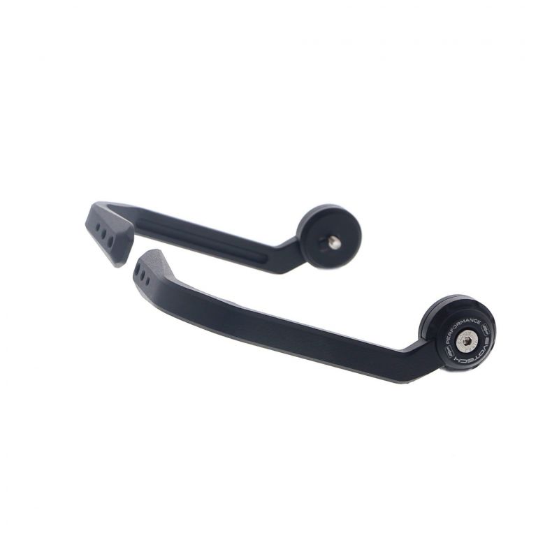PRN014335-014574-015506-11 Triumph Speed Triple 1200 RR 2022+ Palancas de protección 