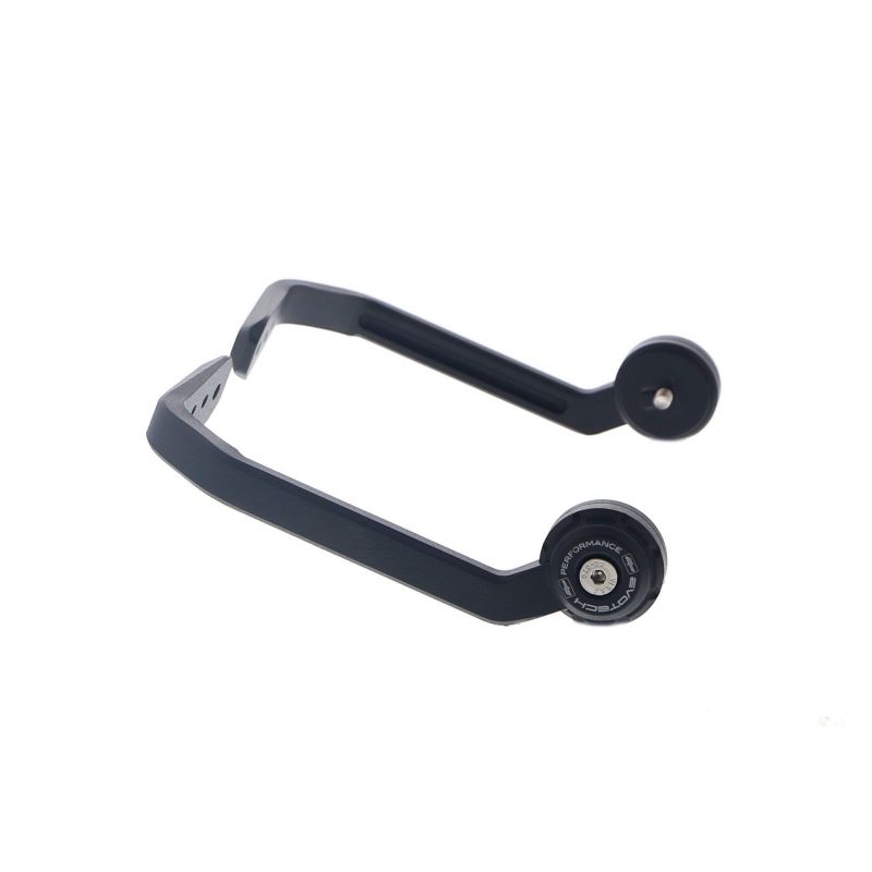 PRN014335-014574-015506-11 Triumph Speed Triple 1200 RR 2022+ Palancas de protección 
