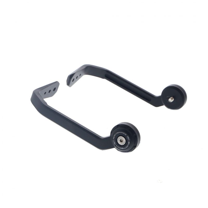 PRN014335-014574-015506-11 Triumph Speed Triple 1200 RR 2022+ Palancas de protección 