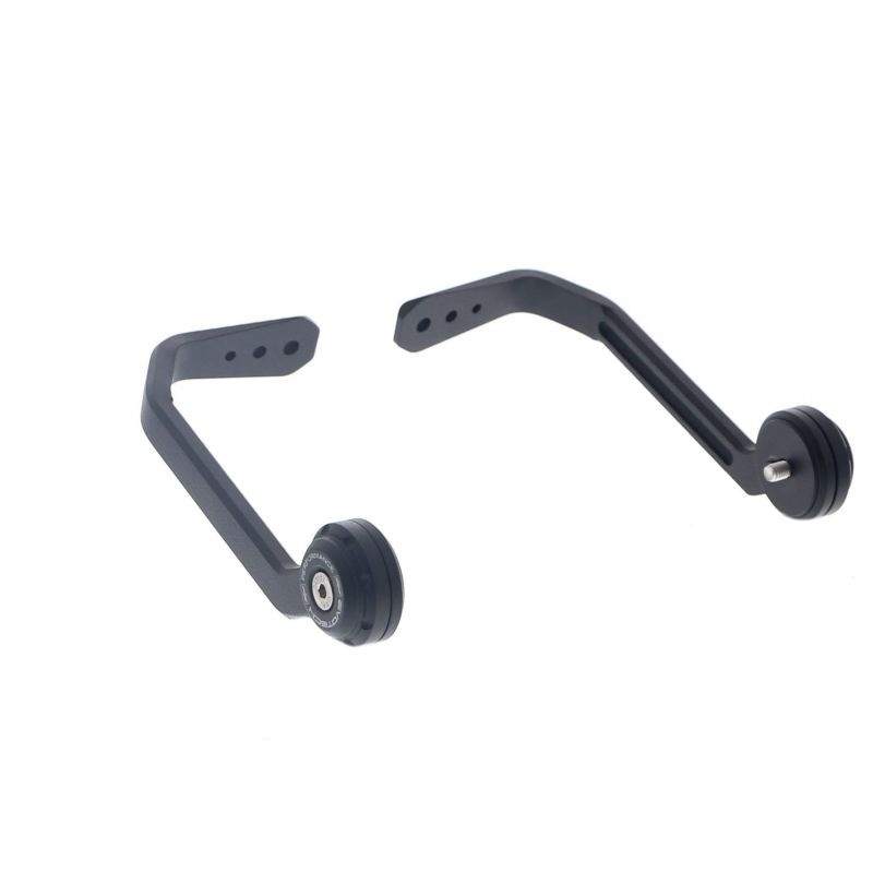 PRN014335-014574-015506-11 Triumph Speed Triple 1200 RR 2022+ Palancas de protección 