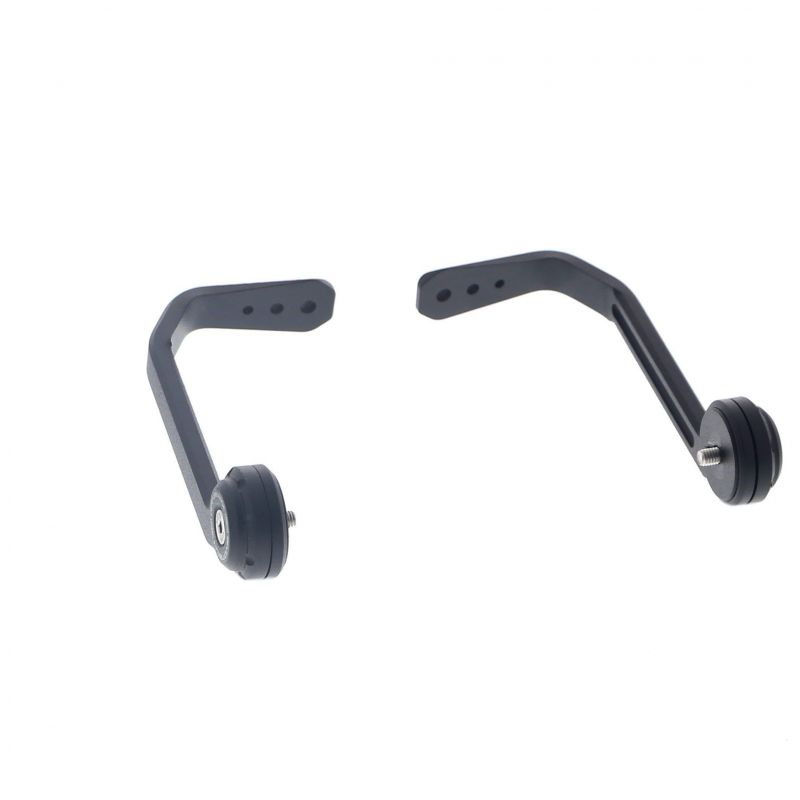 PRN014335-014574-015506-11 Triumph Speed Triple 1200 RR 2022+ Palancas de protección 