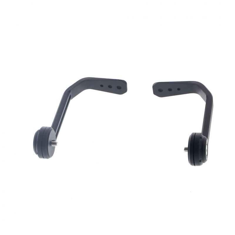 PRN014335-014574-015506-11 Triumph Speed Triple 1200 RR 2022+ Palancas de protección 