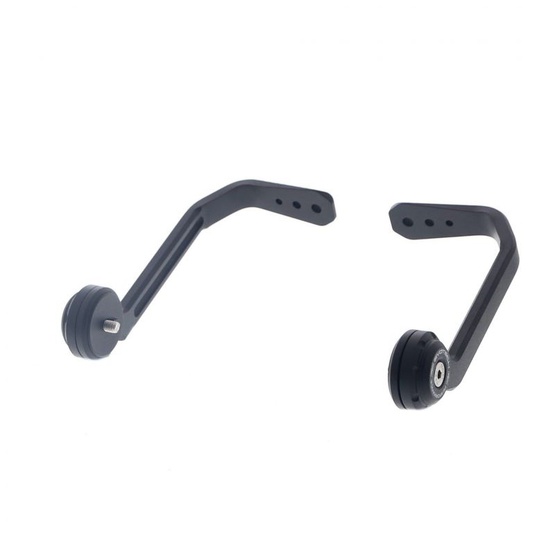 PRN014335-014574-015506-11 Triumph Speed Triple 1200 RR 2022+ Palancas de protección 