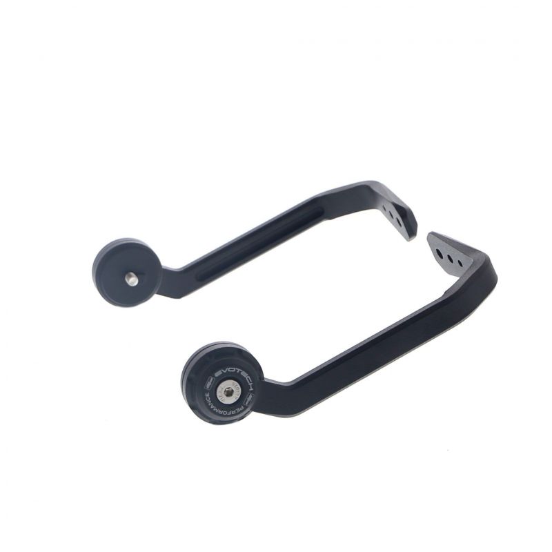 PRN014335-014574-015506-11 Triumph Speed Triple 1200 RR 2022+ Palancas de protección 