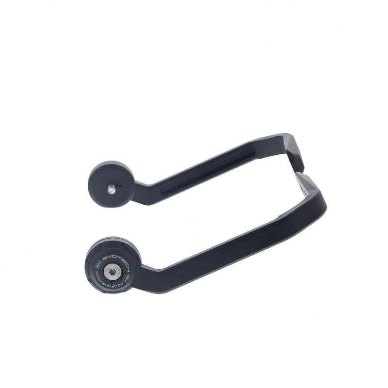 PRN014335-014574-015506-11 Triumph Speed Triple 1200 RR 2022+ Palancas de protección 