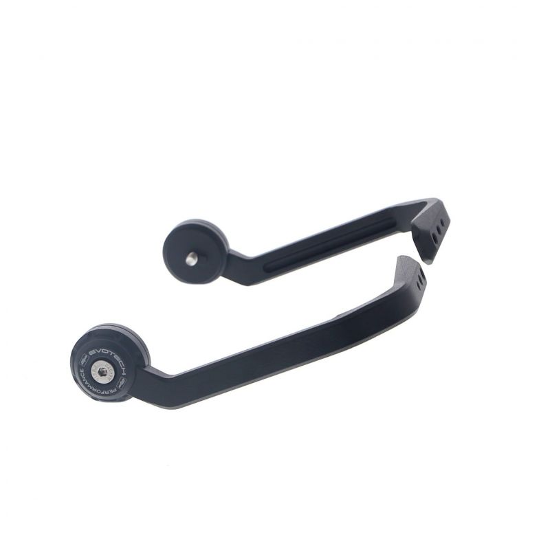 PRN014335-014574-015506-11 Triumph Speed Triple 1200 RR 2022+ Palancas de protección 