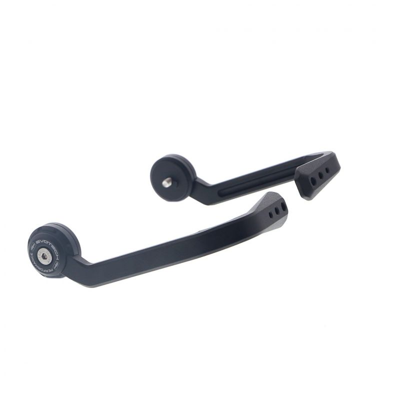 PRN014335-014574-015506-11 Triumph Speed Triple 1200 RR 2022+ Palancas de protección 