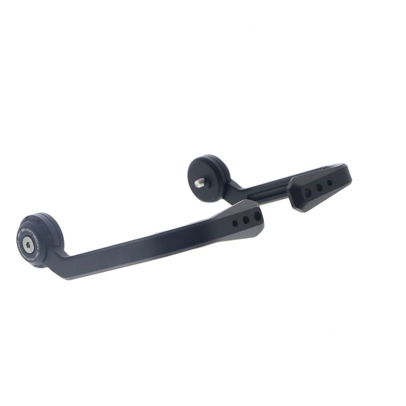 PRN014335-014574-015506-11 Triumph Speed Triple 1200 RR 2022+ Palancas de protección 
