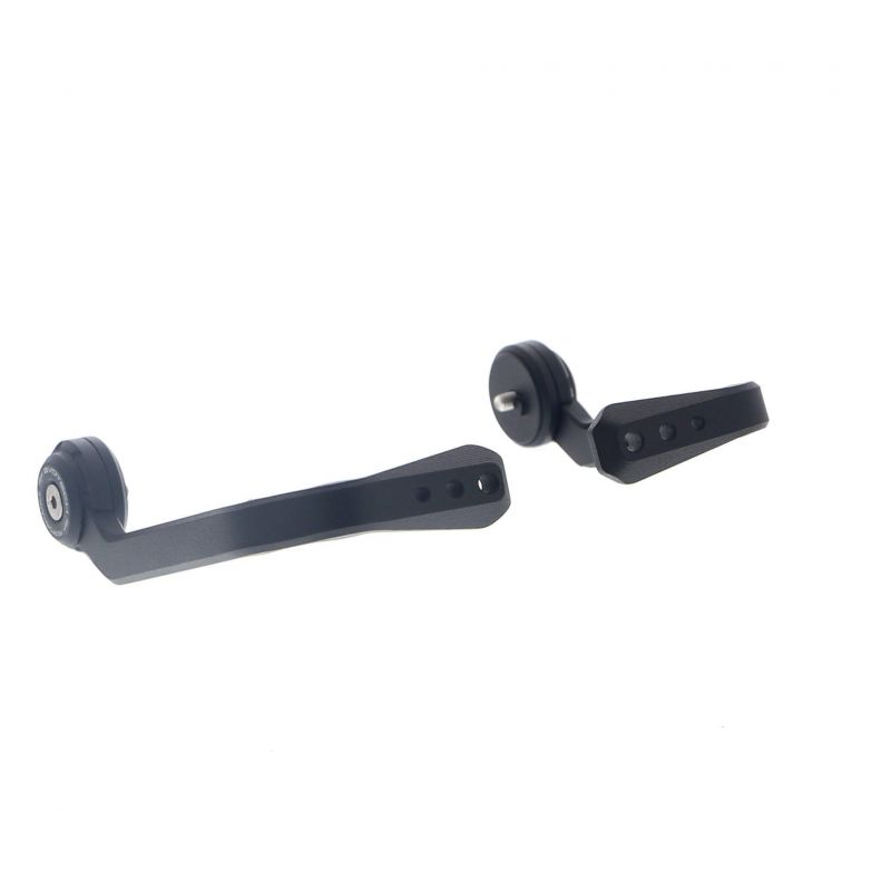 PRN014335-014574-015506-11 Triumph Speed Triple 1200 RR 2022+ Palancas de protección 