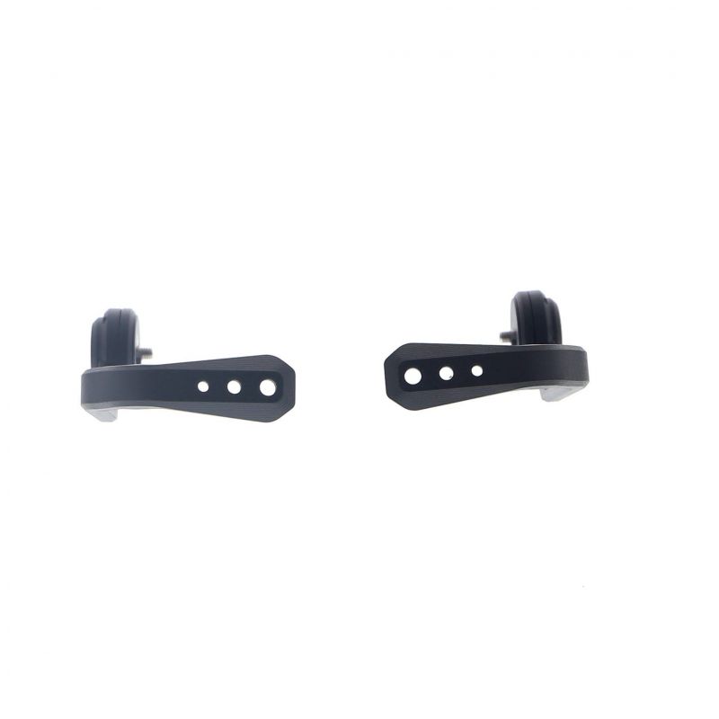 PRN014335-014574-015506-11 Triumph Speed Triple 1200 RR 2022+ Palancas de protección 