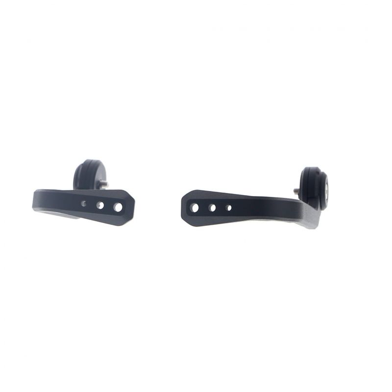PRN014335-014574-015506-11 Triumph Speed Triple 1200 RR 2022+ Palancas de protección 