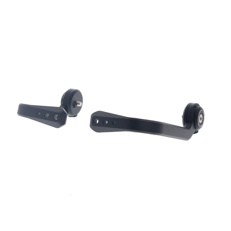 PRN014335-014574-015506-11 Triumph Speed Triple 1200 RR 2022+ Palancas de protección 