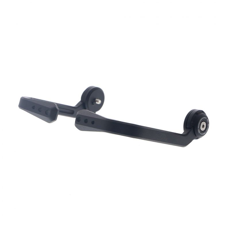 PRN014335-014574-015506-11 Triumph Speed Triple 1200 RR 2022+ Palancas de protección 