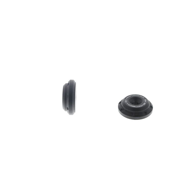 PRN015509-11 Triumph Speed Triple 1200 RR 2022+ Contrappesi manubrio  Evotech-performance