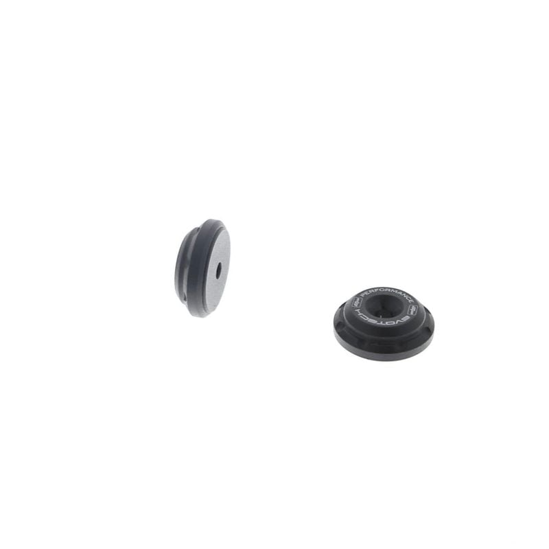 PRN015509-11 Triumph Speed Triple 1200 RR 2022+ Contrappesi manubrio  Evotech-performance