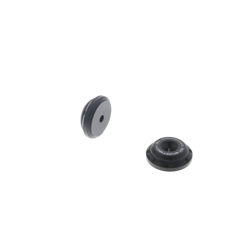 PRN015509-11 Triumph Speed Triple 1200 RR 2022+ Contrappesi manubrio  Evotech-performance
