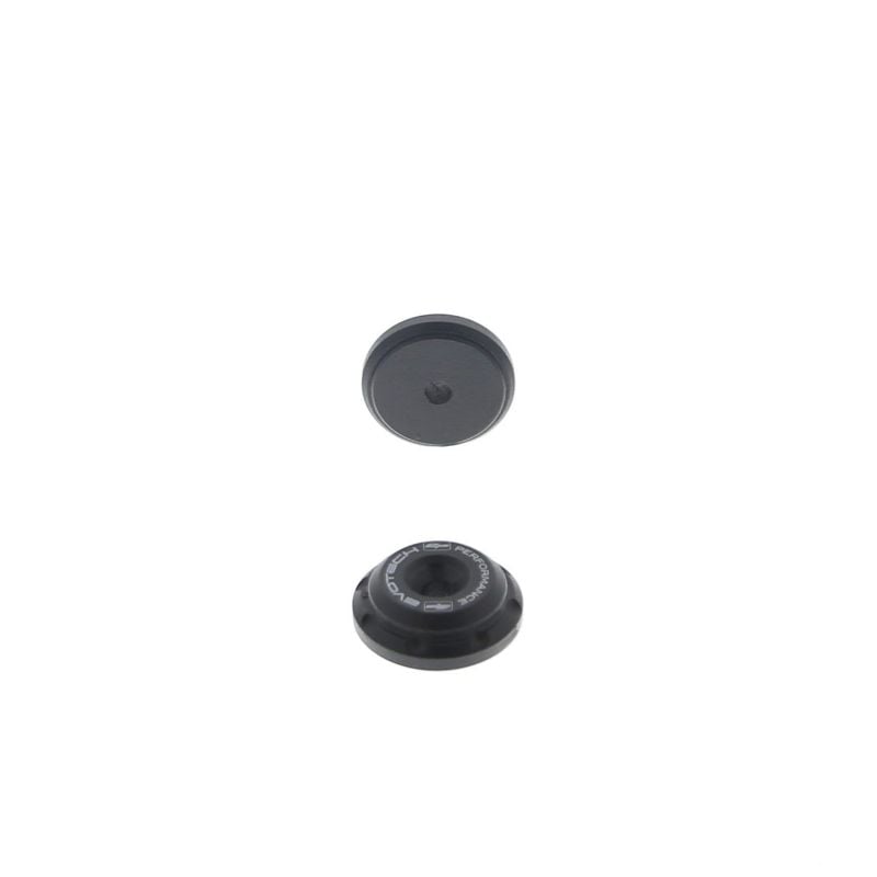 PRN015509-11 Triumph Speed Triple 1200 RR 2022+ Contrappesi manubrio  Evotech-performance