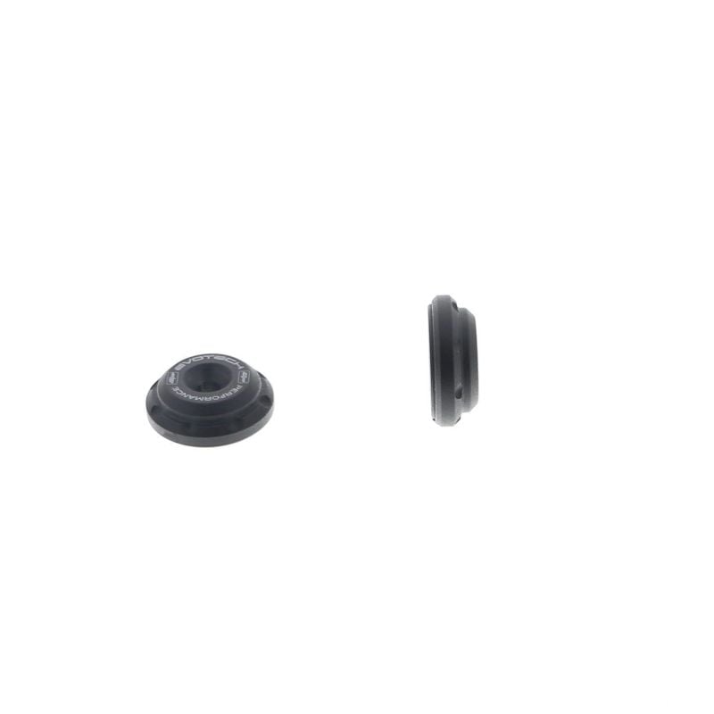 PRN015509-11 Triumph Speed Triple 1200 RR 2022+ Contrappesi manubrio  Evotech-performance