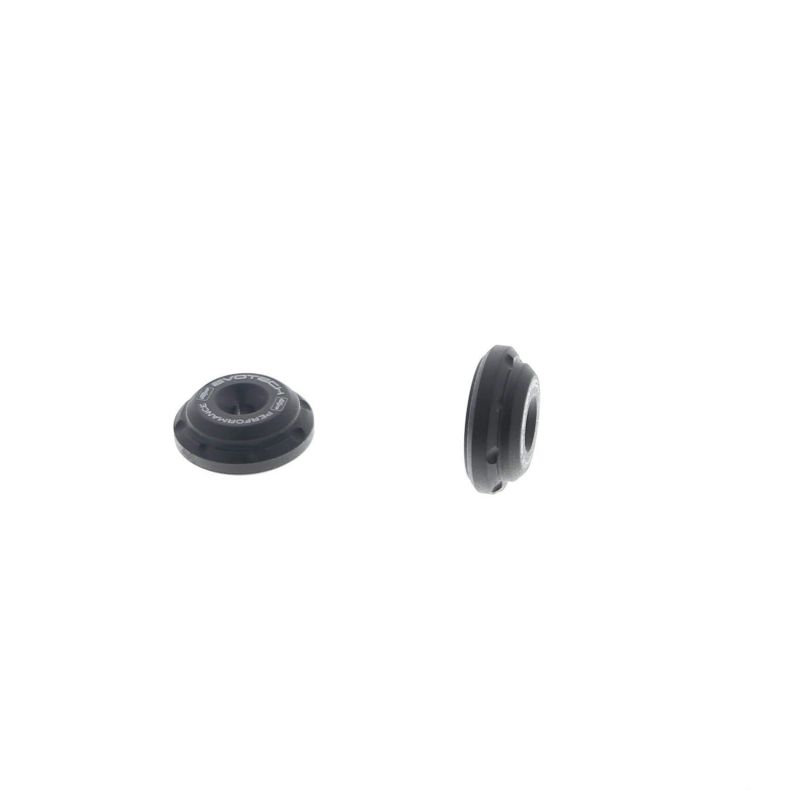 PRN015509-11 Triumph Speed Triple 1200 RR 2022+ Gegengewichte für Lenker  Evotech-performance