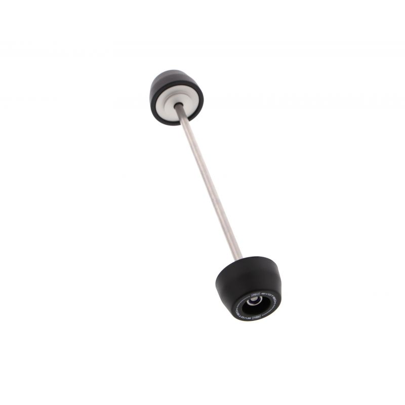 PRN011887-013712-05 Triumph Street Triple RX 2015+ Gabelschutz  Evotech-performance