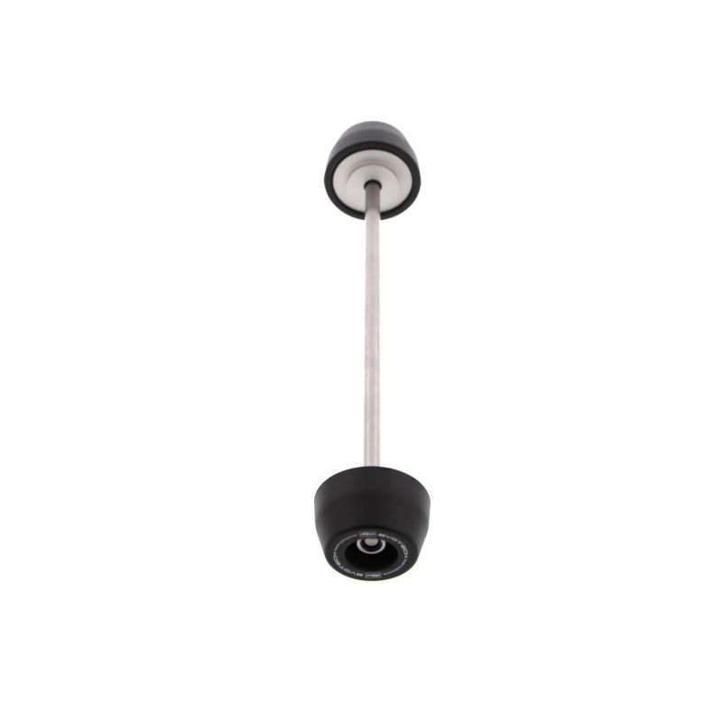 PRN011887-013712-05 Spindle Bobbin Kit Triumph Street Triple 765 R 2023+ Evotech-performance