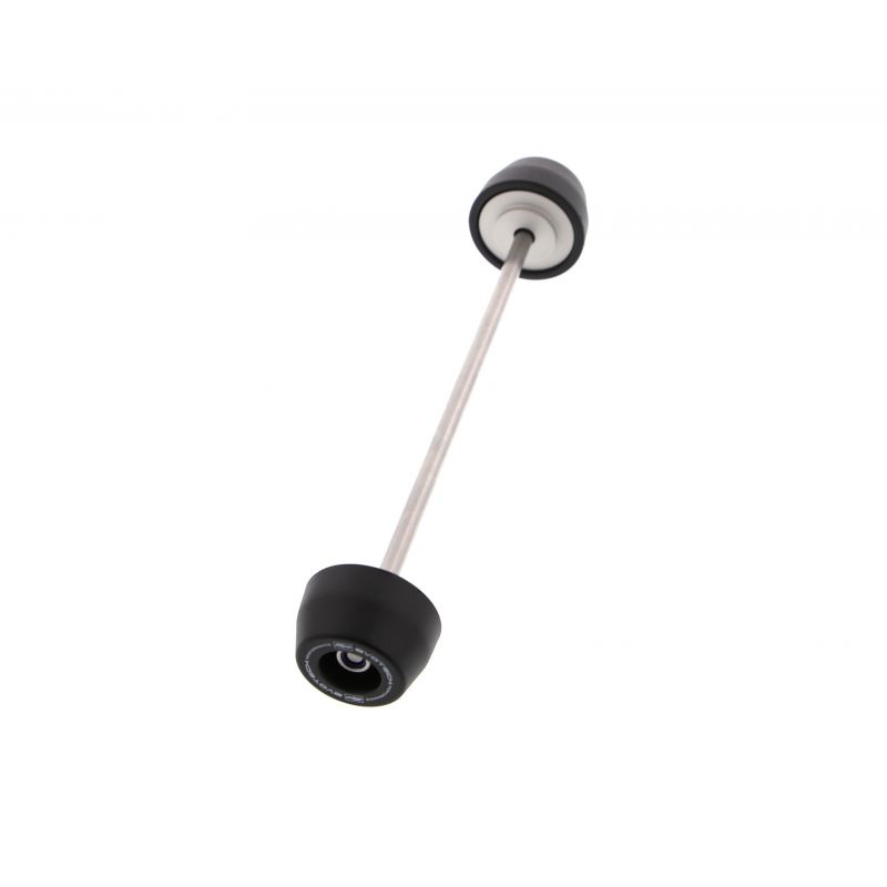 PRN011887-013712-05 Triumph Street Triple RX 2015+ Protecciones de horquilla delantera 