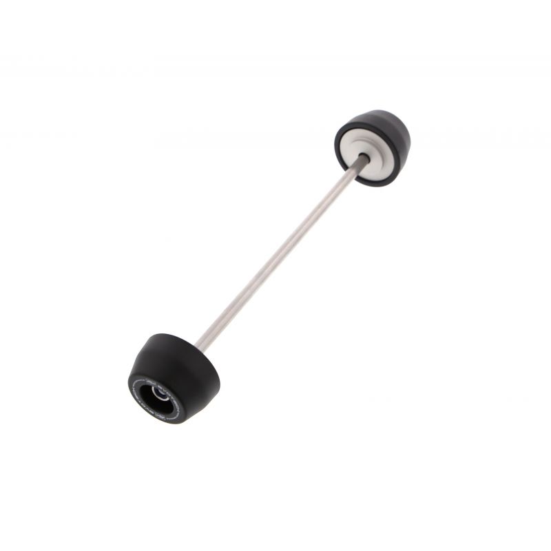 PRN011887-013712-05 Triumph Street Triple RX 2015+ Gabelschutz  Evotech-performance