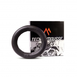 Mousse per moto antiforatura specifica per Enduro Anteriore 90/90/21