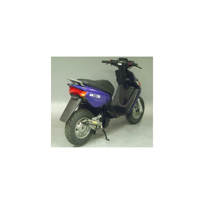 33006LS MARMITTA SCOOTER LIMITED SERIES Yamaha BW'S 50 N.G. 2002-2006 50 cc 8019799000933 ARROW