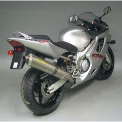 Raccordo Alto Honda CBR 600 F 2001-2007 600 cc