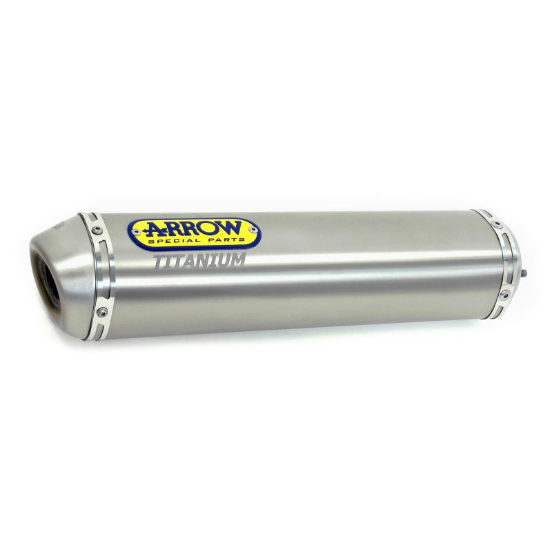 Silenziatore alluminio Approved Derbi Senda 50 R 1996-  cc