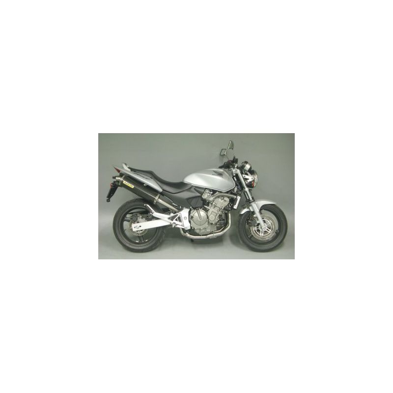 71256MI Collettori racing Honda CB 600 F Hornet 2005-2006 600 cc 8019799024960 ARROW