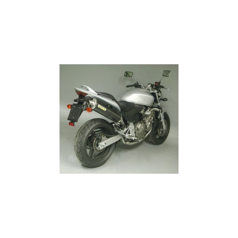 71256MI Collettori racing Honda CB 600 F Hornet 2005-2006 600 cc 8019799024960 ARROW