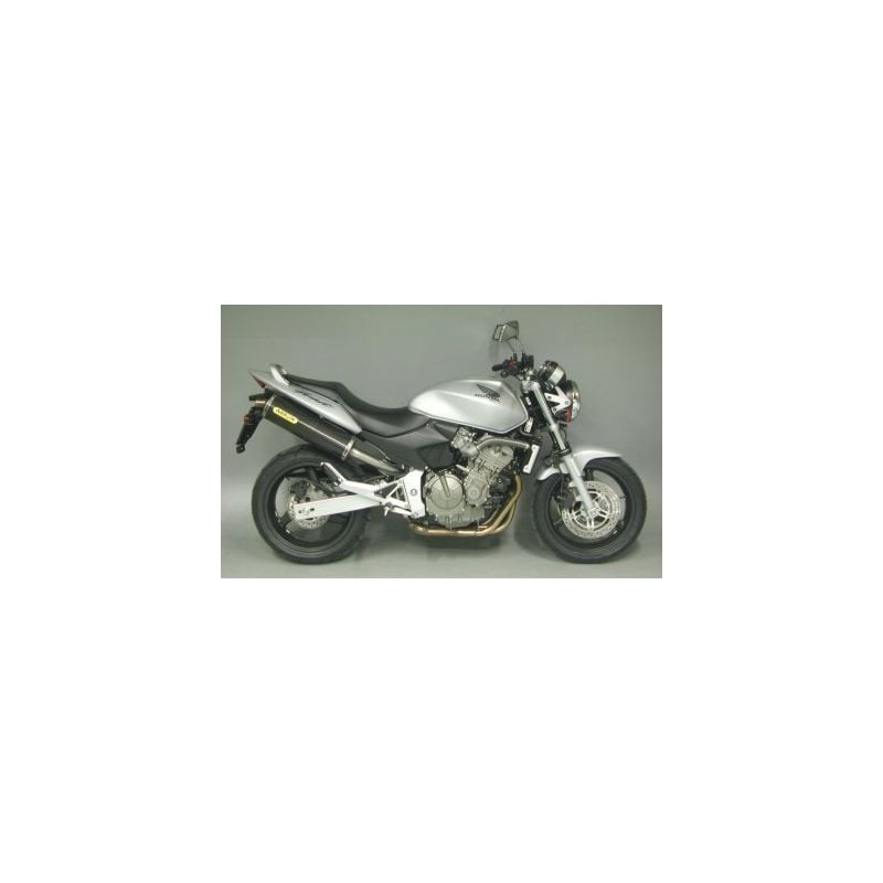 Collettori racing Honda CB 600 F Hornet 2003-2006 600 cc