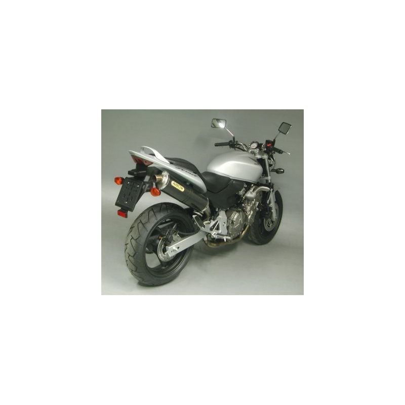 71256MI Collettori racing Honda CB 600 F Hornet 2005-2006 600 cc 8019799024960 ARROW