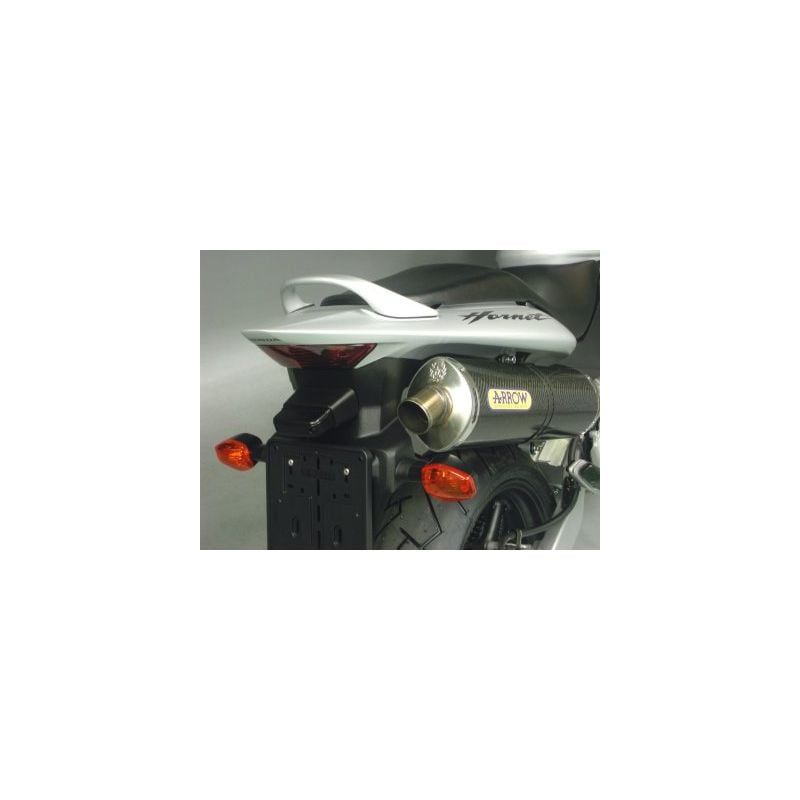 71256MI Collettori racing Honda CB 600 F Hornet 2005-2006 600 cc 8019799024960 ARROW