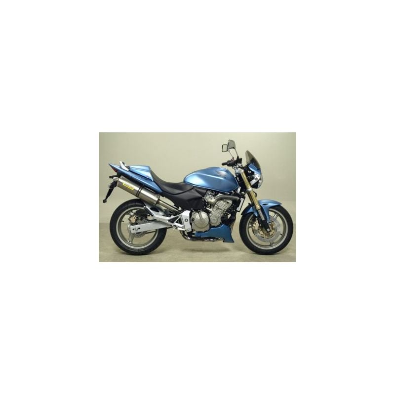 71256MI Collettori racing Honda CB 600 F Hornet 2005-2006 600 cc 8019799024960 ARROW