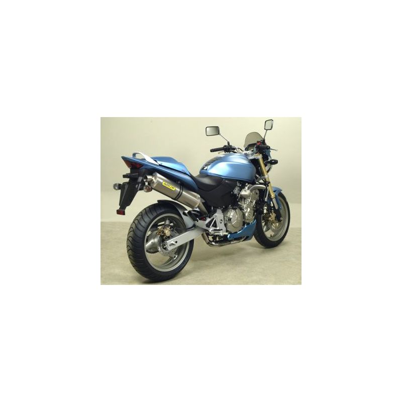 71256MI Collettori racing Honda CB 600 F Hornet 2005-2006 600 cc 8019799024960 ARROW