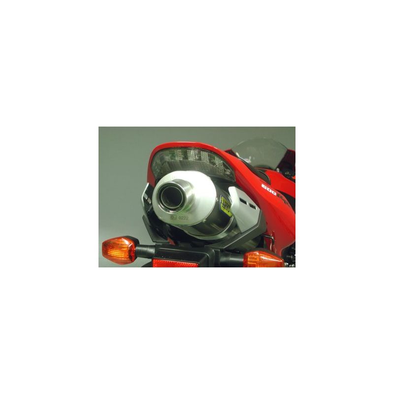 11015ME Convertitore sonda lambda Honda CBR 600 RR 2005-2006 600 cc 8019799027497 ARROW